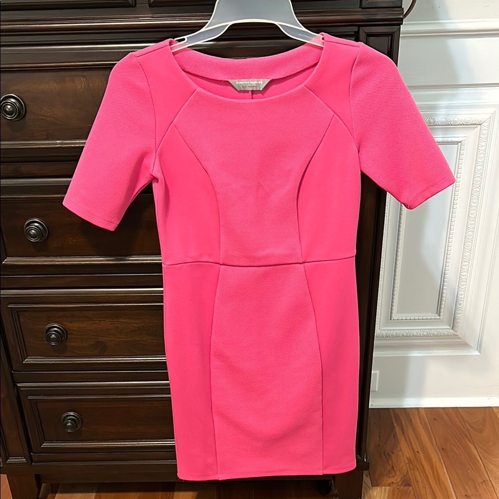 Pencil  Dress